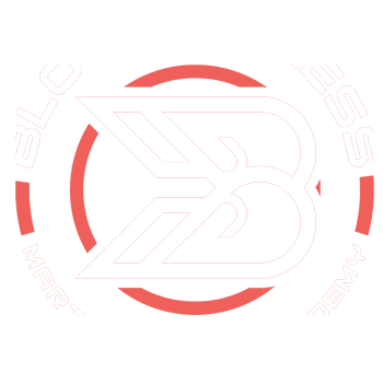 Blood Fitness Logo